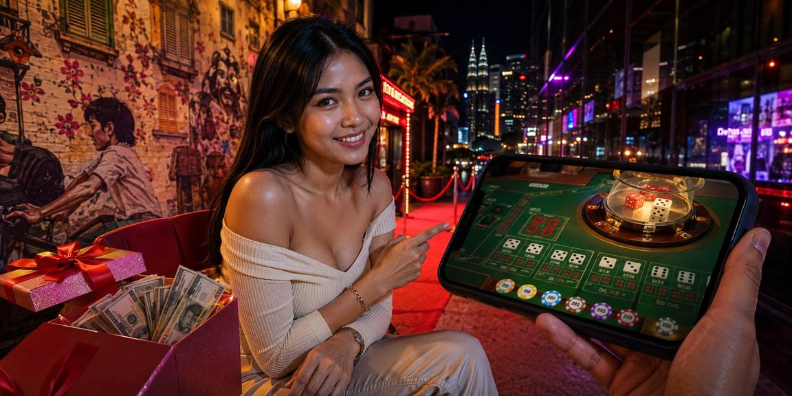 mobile gaming