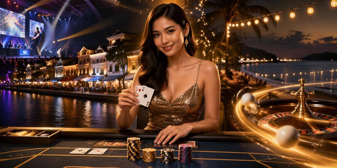 Golden Fishing: Permainan Slot dengan Cerita Air