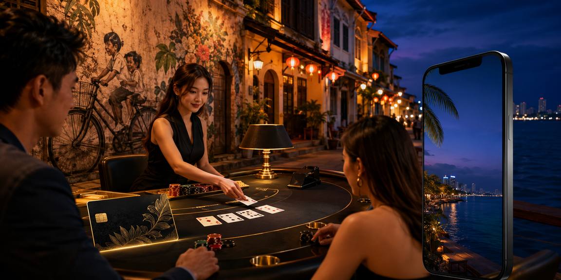 Golden Fishing: Permainan Slot dengan Cerita Air