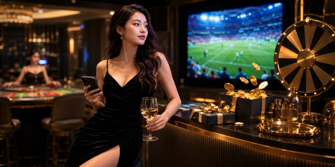 itrust88 Real Money Casino & Slots untuk Malaysia di satu lobi